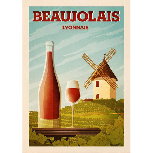 GAMAYzing when it's not nouveau