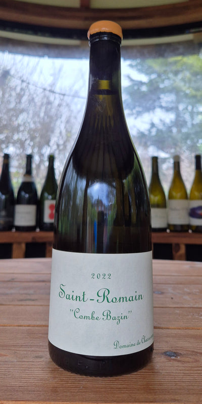 Saint Romain Combe Bazin
