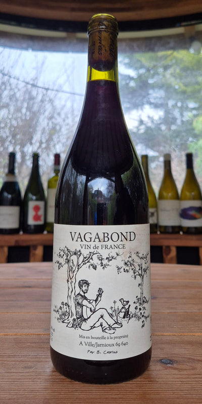 Vagabond