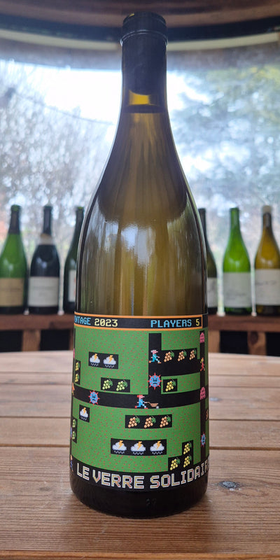 Le Verre Solidaire