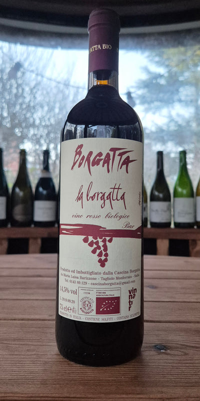 La Borgatta