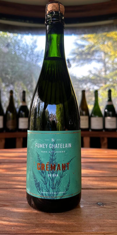 Cremant du Jura