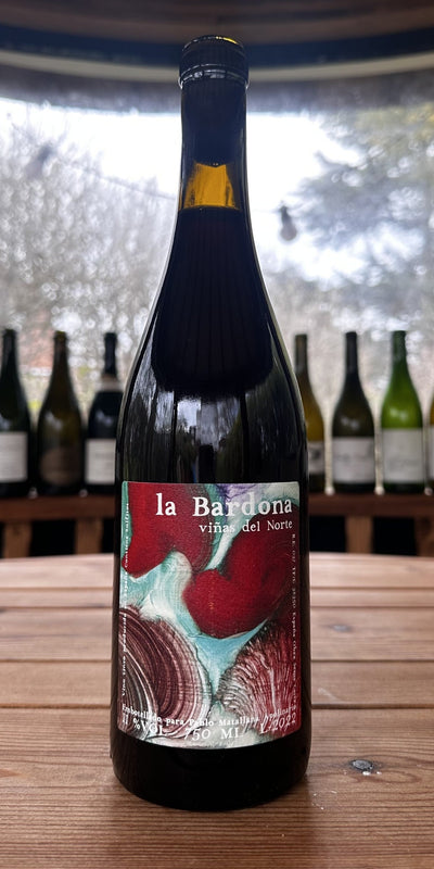 Viñas del Norte Tinto