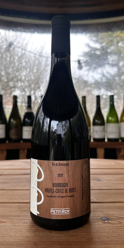 Hautes Côtes de Nuits