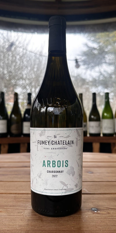 Arbois Chardonnay