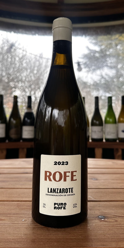 Rofe Blanco