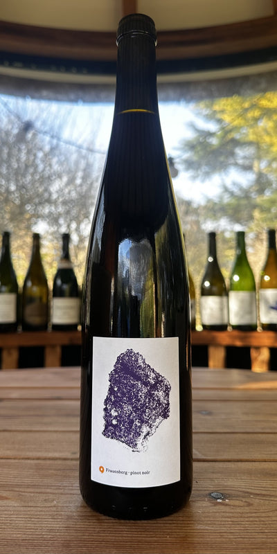 Frauenberg - Pinot Noir