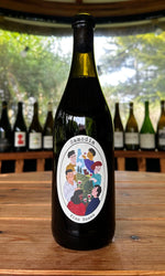Samodia Vino Rosso