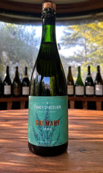 Cremant du Jura